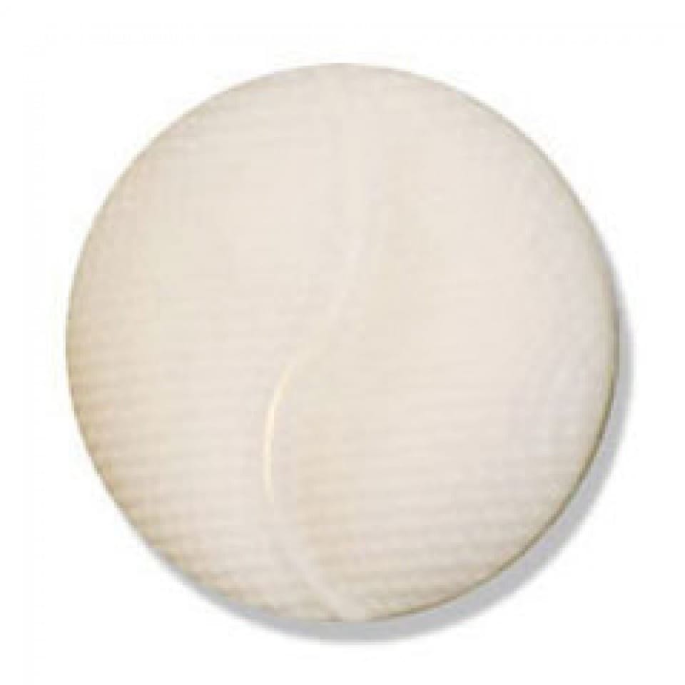 Trimits White 24mm Swirl Shank Buttons for Dressmaking - each
