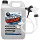 image 3 of 4 x 5L Ready To Use Path & Patio Sealant With Convenient Long Hose Trigger