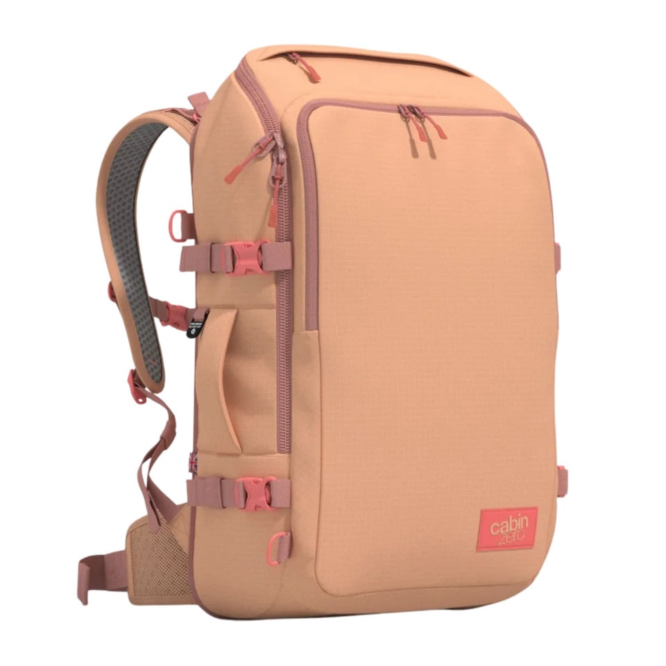 image 1 of ADV Pro Backpack 42L | Pink | Sunny Day
