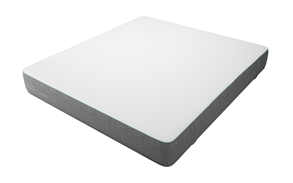 image 1 of Horizon Adventurer 1000 Pocket Memory Mattress Superking