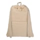 image 3 of Floso Bear Sherpa 9L Drawstring Bag | Multi | Natural | One Size | 1