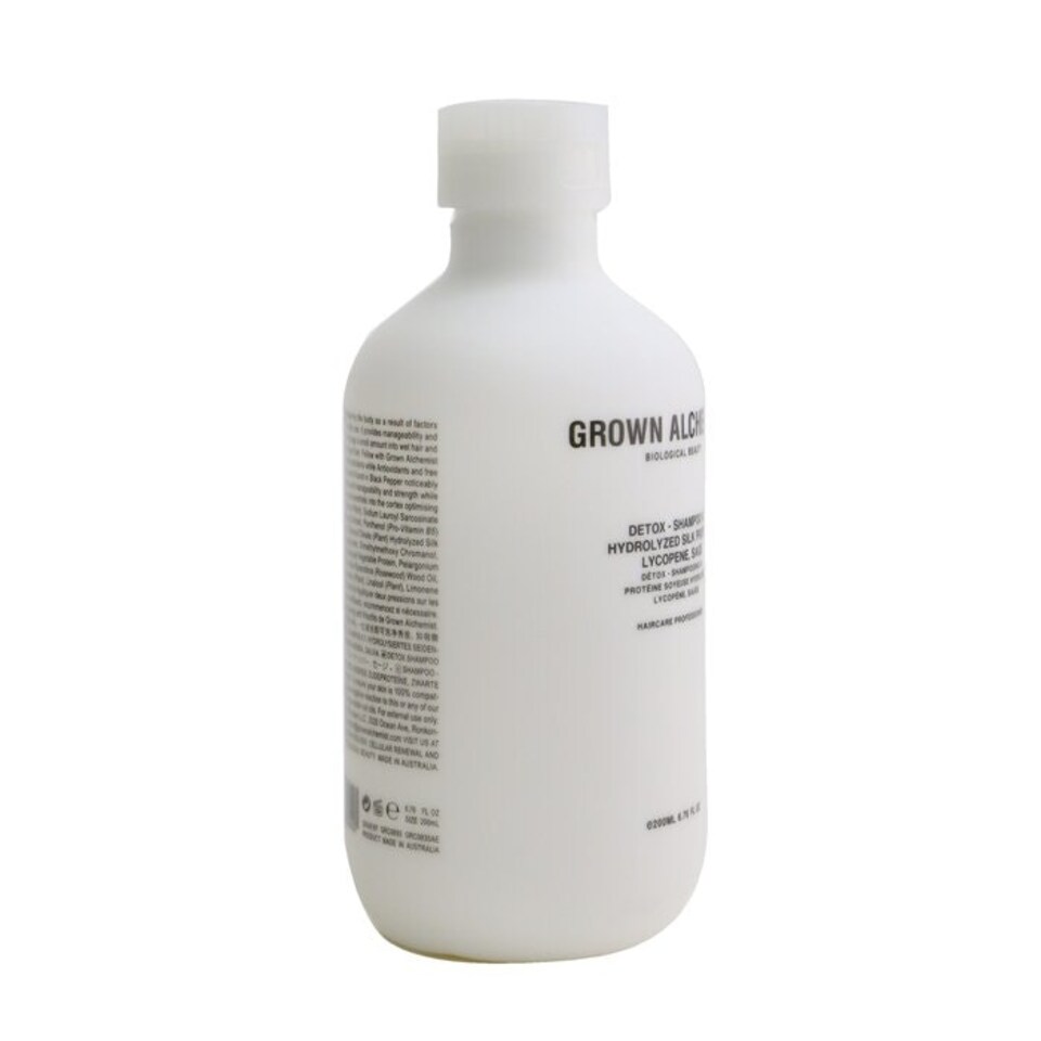 image 1 of Detox - Shampoo 0.1 - 200 ml/6.76Oz