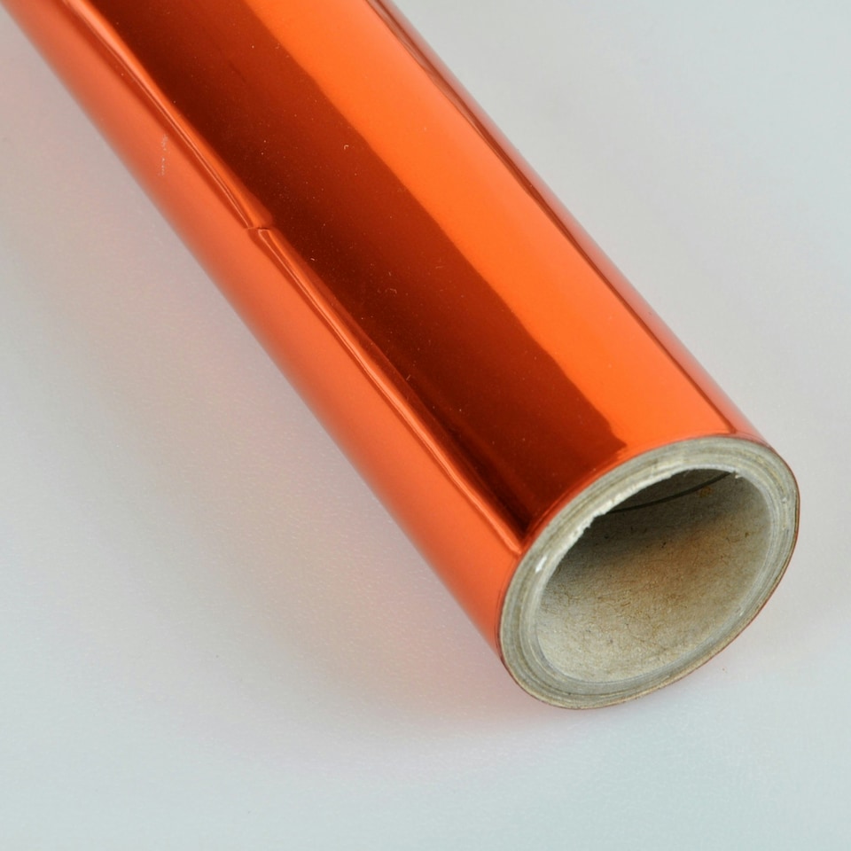 image 1 of The Magic Touch T.Foil - Orange - One Size
