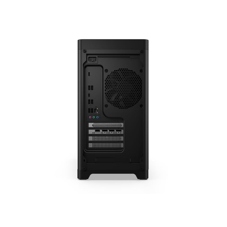 image 1 of Lenovo Legion T5 30IAX10 Desktop PC Core Ultra 7 16GB 1TB SSD RTX 5060 Win 11 HM