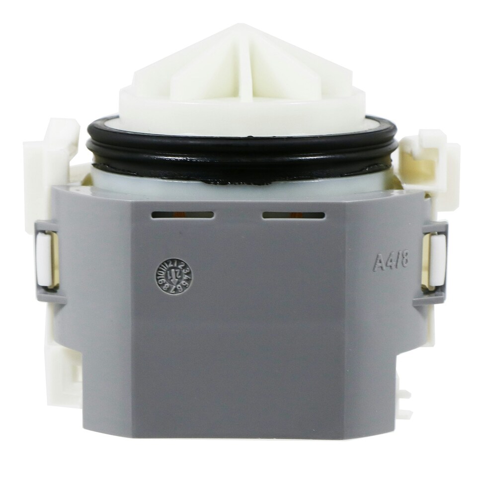 image 1 of SPARES2GO Drain Pump BLP3 1208028 AC for Bosch Neff Dishwasher 00631200 631200