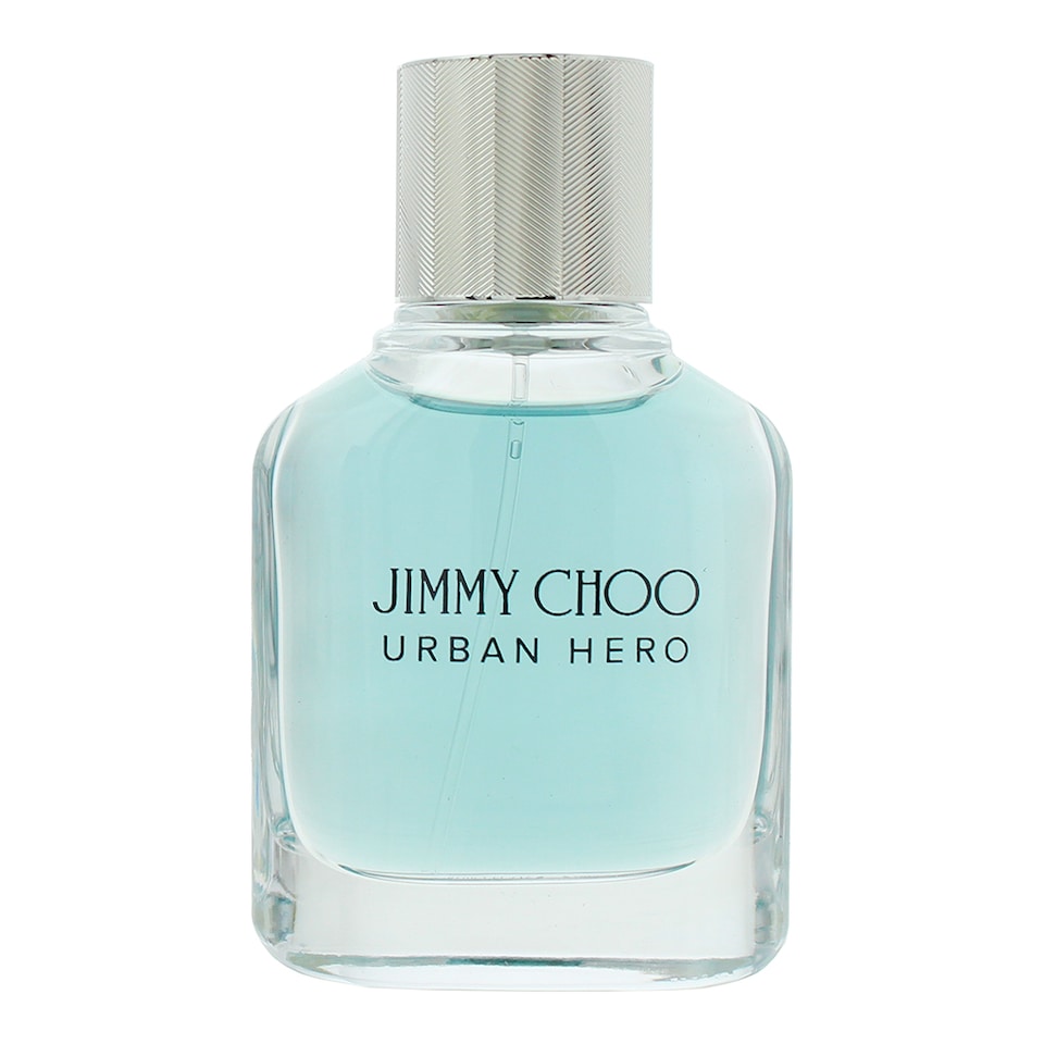 image 1 of Jimmy Choo Urban Hero Mens EDP 30ml Fragrance