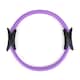 image 1 of Phoenix Fitness Pilates Ring Purple | Purple