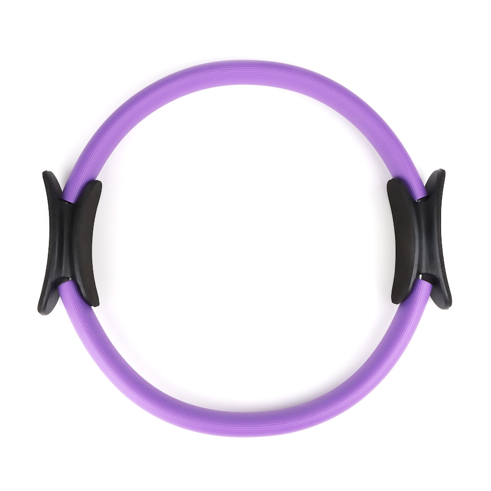 image 1 of Phoenix Fitness Pilates Ring Purple | Purple