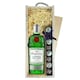 image 1 of Tanqueray London Dry Gin & Truffles, Wooden Box 70cl 41.3% abv