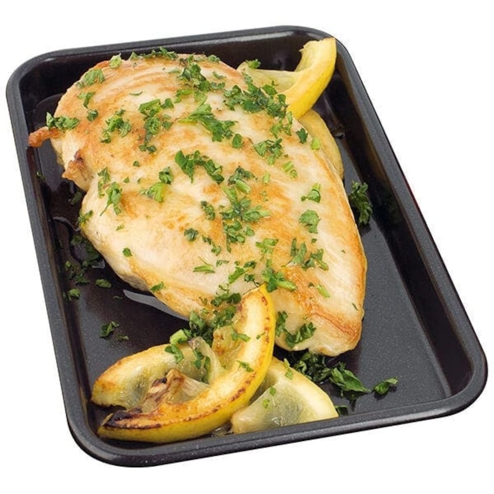 image 1 of Stellar Bakeware Single Portion Baking Tray