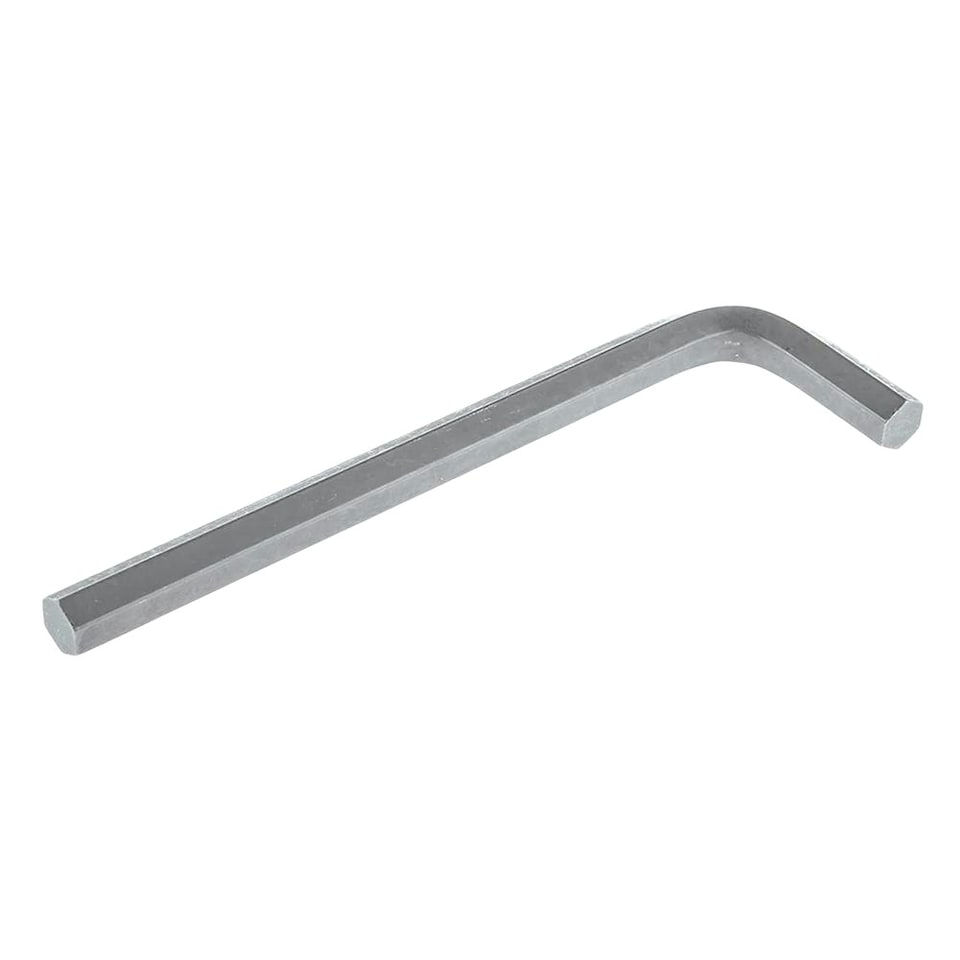 King Dick Hex Key Wrench Metric - AKM108