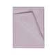 image 1 of Belledorm 400 Thread Count Egyptian Cotton Flat Sheet - Mulberry - Kingsize