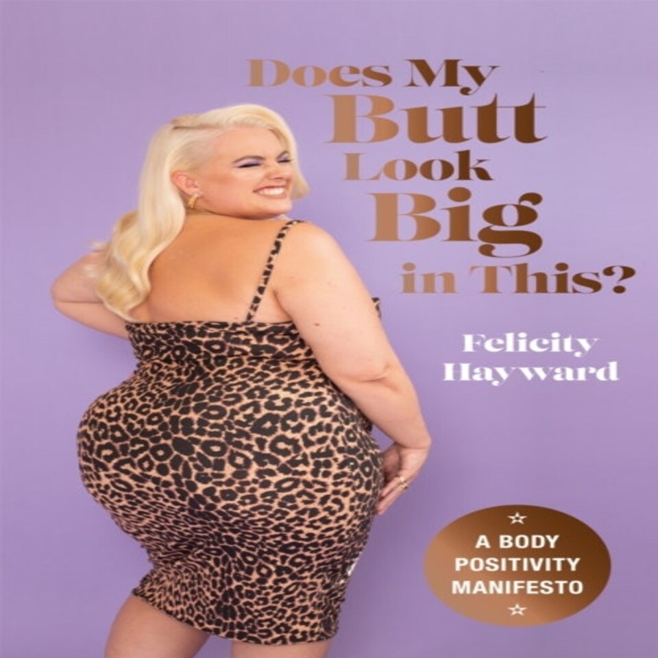 Does My Butt Look Big In This