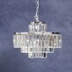 image 3 of Interiors by Premier 11 Bulbs Pendant Light