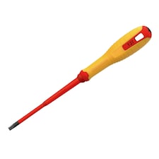 Hultafors Vde Torx Screwdriver - Multi Colour - T27 x 125mm