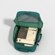 image 9 of Classic Cabin Backpack 36L Meadow Green Green