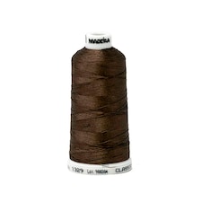 Madeira Classic No. 40 Embroidery Thread - 1329 - Cop