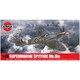 image 1 of Airfix Supermarine Spitfire Mk.IXe Military Aircraft Model Kit Scale 1-48