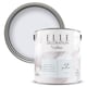 image 2 of Elle (Crown) Flat Matt White Feather (604) 2.5L