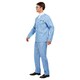 image 3 of Brains Thunderbirds Fancy Dress Costume Adult Mens Large