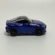 image 4 of Nissan Z Performance 2023 Blue LHD 1:64 Scale Mini GT MGT00453L