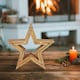 image 2 of Star Lamp