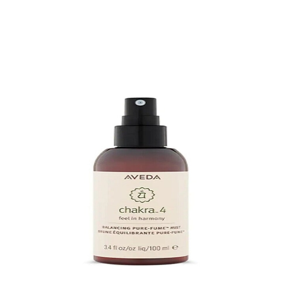 Aveda - Chakra 4 Balancing Body Mist Harmony (100ml)