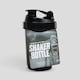 image 5 of Phoenix Fitness Compartment Protein Shaker Bottle - Slate