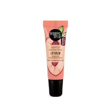 Organic Shop Gentle Protection lip balm SPF 15 10ml