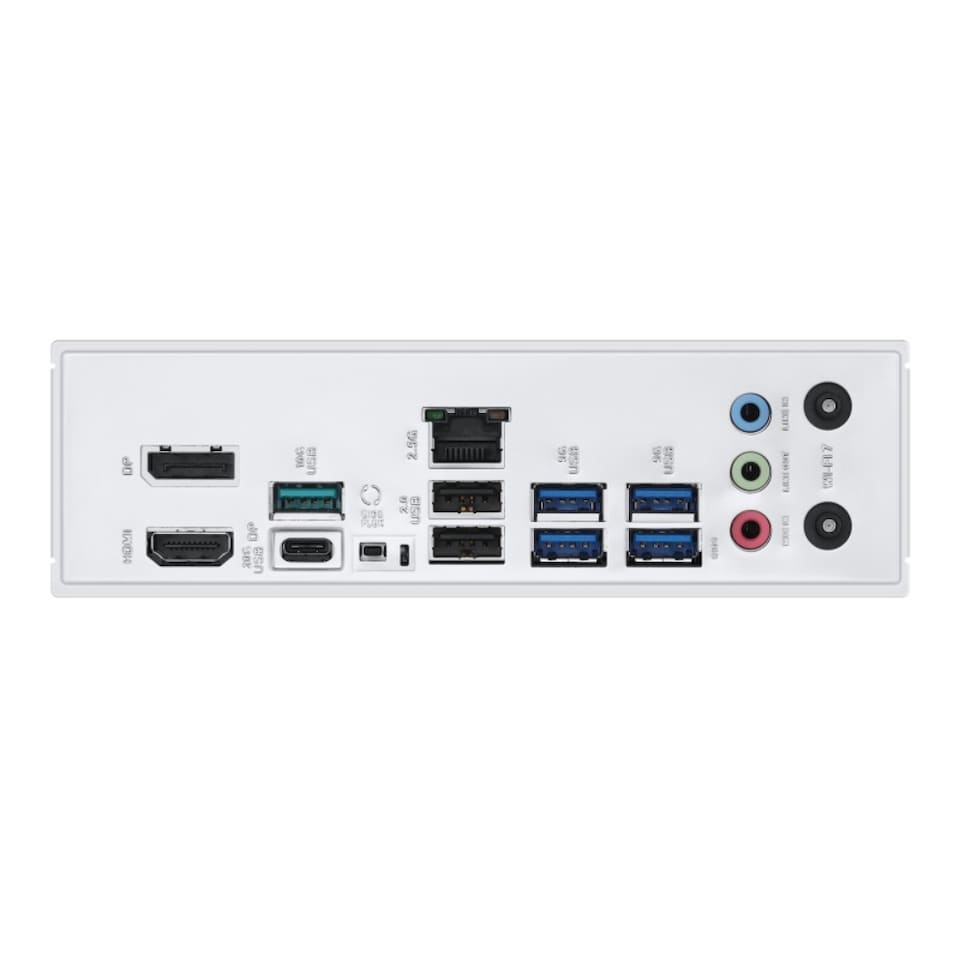 image 1 of ASUS PRIME Z890M-PLUS WIFI Motherboard -90MB1J80-M0EAY0