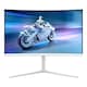 image 5 of Philips Evnia 5000 32M2C5501/00 computer monitor 80 cm (31.5 Inches) 2560 x 1440 pixels Quad HD LCD White