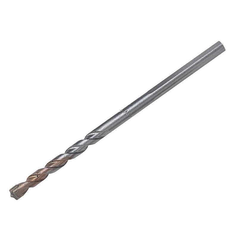 Dewalt Power Tools Extreme Masonry Drill Bits - Multi Colour - 6 x 200mm