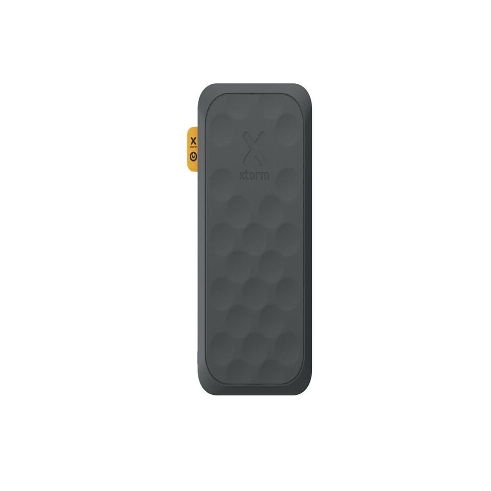 image 1 of Xtorm 20W Fuel Series Powerbank 10.000 Midnight Black