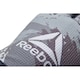 image 10 of Reebok Weight Lifting Gloves — Lycra with Amara Suede Palm, Small, Black | Black | Black | S