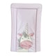 image 2 of Babybase Padded Changing Mat 74 x 46cm Unicorn Baby | Pink