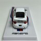 image 6 of Porsche Old & New 997 White #118 1:64 Tarmac Works T64TL053WRB