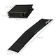 image 4 of PawHut Folding Dog Ramp for XL Dogs w/ Non-Slip Surface, Portable Car Pet Ramp