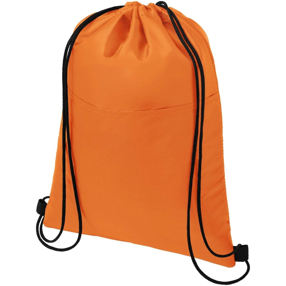 image 1 of Bullet Oriole Cooler Bag - Orange - One Size