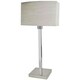 image 1 of Abel 44.5cm Touch Table Lamp