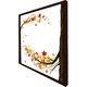 image 1 of Autumn trees (Picture Frame) Brown | XL