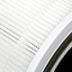 image 8 of SPARES2GO Air Purifier Filter compatible with Levoit Core 300 300S (H13 HEPA Activated Carbon)