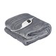 image 1 of GEEPAS Electric Blanket 130 x 180 cm - Grey Grey