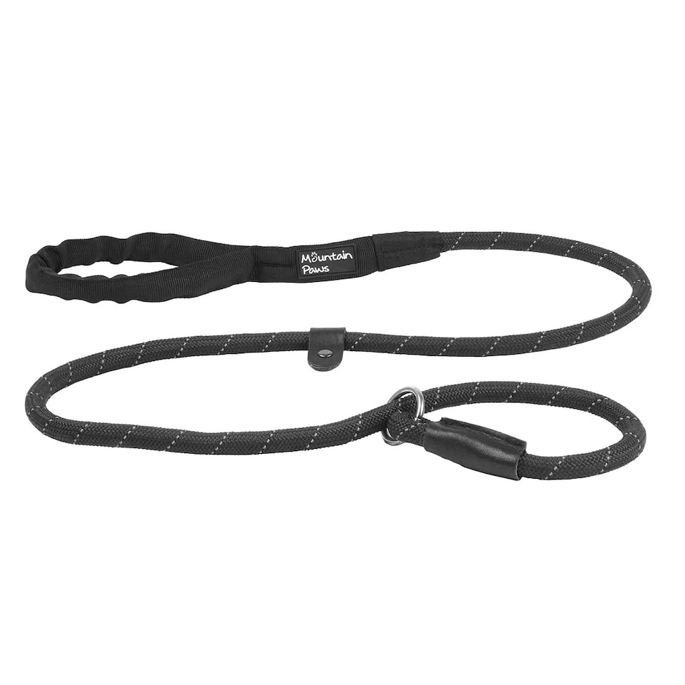 image 1 of Mountain Paws Dog Slip Lead
