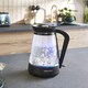 image 3 of Morphy Richards 1.7L Glass Jug Kettle