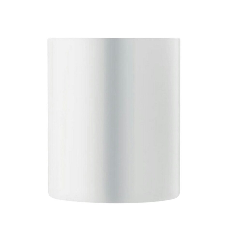 image 1 of MidOcean Taniss Double Wall 300ml Mug - White - One Size