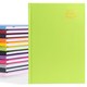 image 1 of evelay 2027 Week to View Diary A5 Lime | Green | Lime