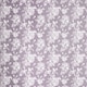 image 4 of D & D Jasmine Pencil Pleat Curtains Lavender