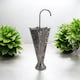 image 5 of Umbrella Stand - Metal - L27 x W30 x H82 cm