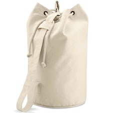 Quadra 30L Duffle Bag - Natural - One Size