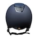 image 4 of Shires Karben Avena Riding Hat - Adult Black | Size: 59-61cm
Colour: Black